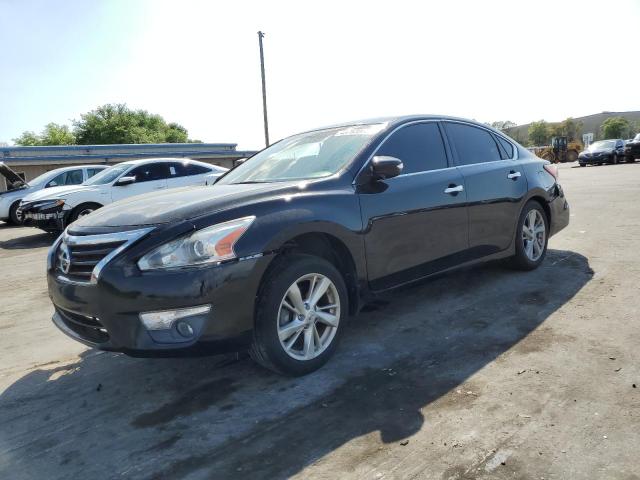 NISSAN ALTIMA 2.5 2013 1n4al3ap2dc904239