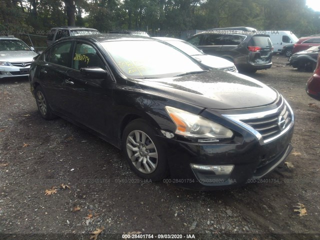 NISSAN ALTIMA 2013 1n4al3ap2dc904242