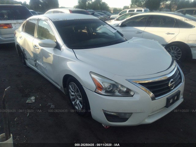 NISSAN ALTIMA 2013 1n4al3ap2dc904354