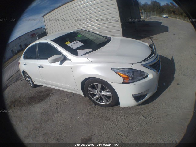 NISSAN ALTIMA 2013 1n4al3ap2dc904399