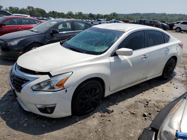 NISSAN ALTIMA 2.5 2013 1n4al3ap2dc904421