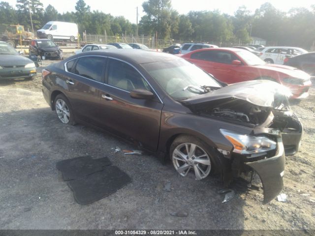 NISSAN ALTIMA 2013 1n4al3ap2dc904936