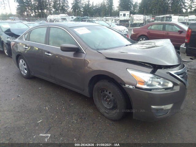 NISSAN ALTIMA 2013 1n4al3ap2dc904967