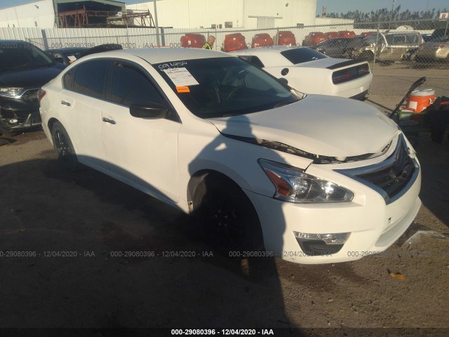 NISSAN ALTIMA 2013 1n4al3ap2dc905472