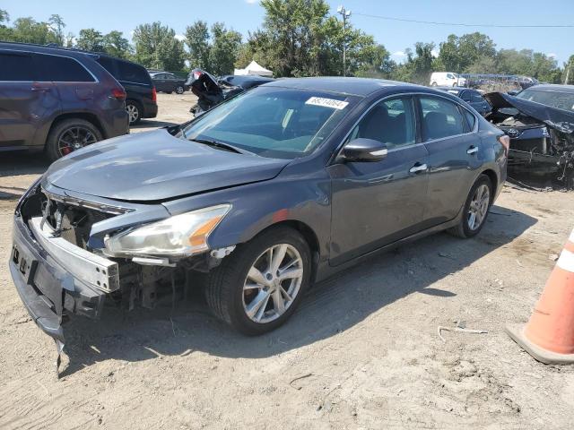 NISSAN ALTIMA 2.5 2013 1n4al3ap2dc905567