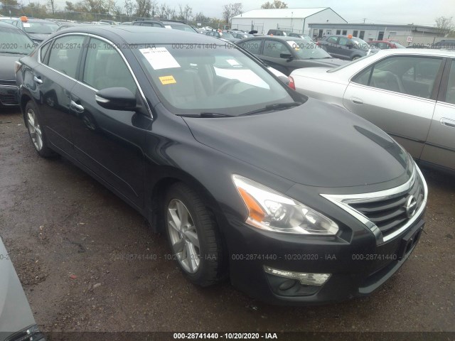 NISSAN ALTIMA 2013 1n4al3ap2dc905813