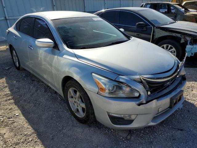 NISSAN ALTIMA 2.5 2013 1n4al3ap2dc906427