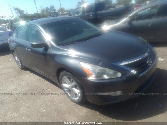 NISSAN ALTIMA 2013 1n4al3ap2dc906895