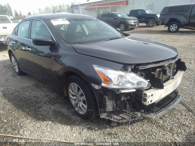 NISSAN ALTIMA 2013 1n4al3ap2dc907707