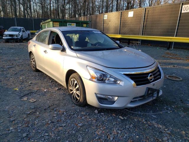 NISSAN ALTIMA 2.5 2013 1n4al3ap2dc907853