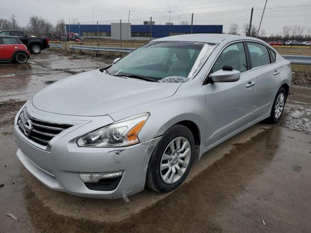 NISSAN ALTIMA 2.5 2013 1n4al3ap2dc907920