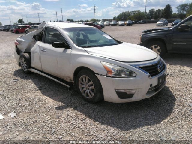 NISSAN ALTIMA 2013 1n4al3ap2dc908503