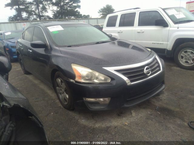 NISSAN ALTIMA 2013 1n4al3ap2dc909912