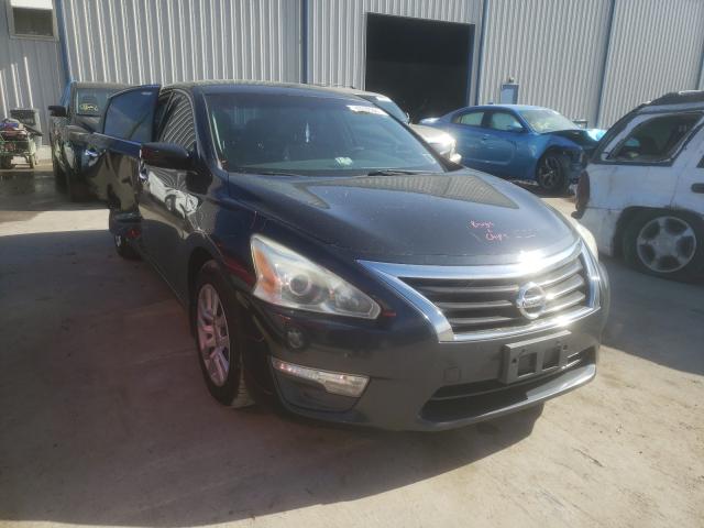 NISSAN ALTIMA 2.5 2013 1n4al3ap2dc910980