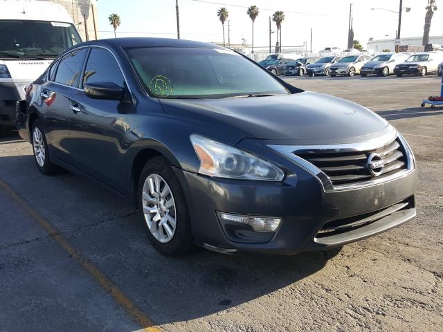 NISSAN ALTIMA 2.5 2013 1n4al3ap2dc912065