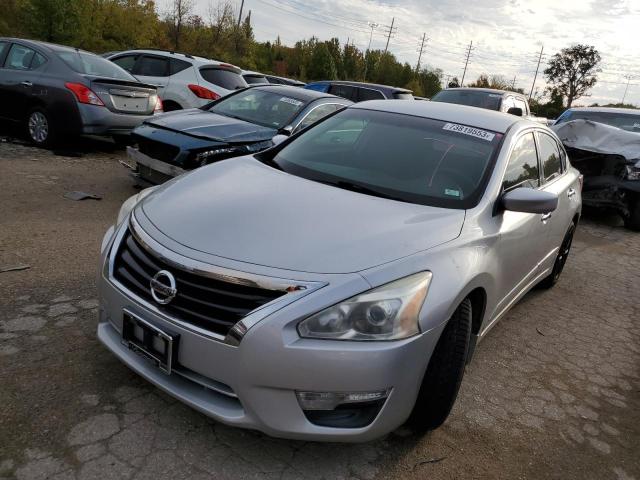 NISSAN ALTIMA 2013 1n4al3ap2dc912115