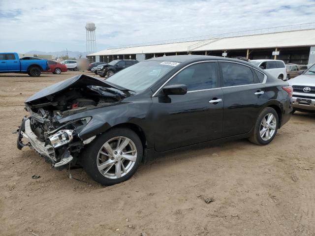 NISSAN ALTIMA 2.5 2013 1n4al3ap2dc912504