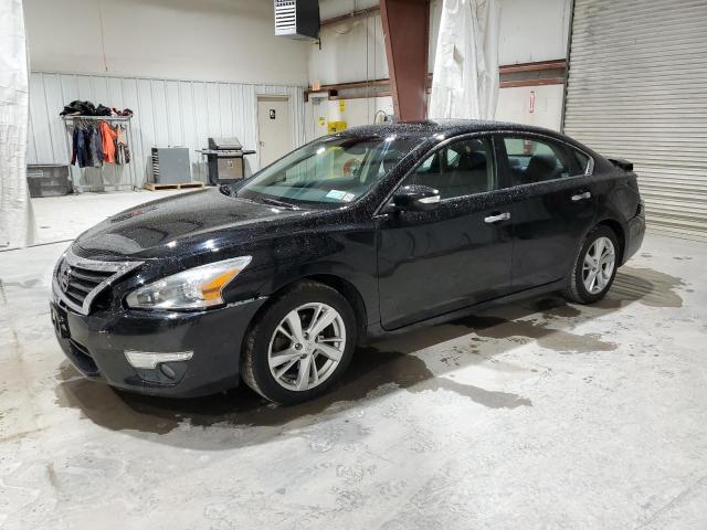 NISSAN ALTIMA 2013 1n4al3ap2dc913409