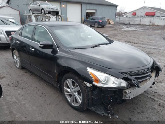 NISSAN ALTIMA 2013 1n4al3ap2dc913507