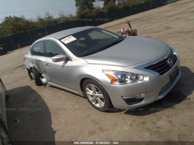 NISSAN ALTIMA 2013 1n4al3ap2dc913927