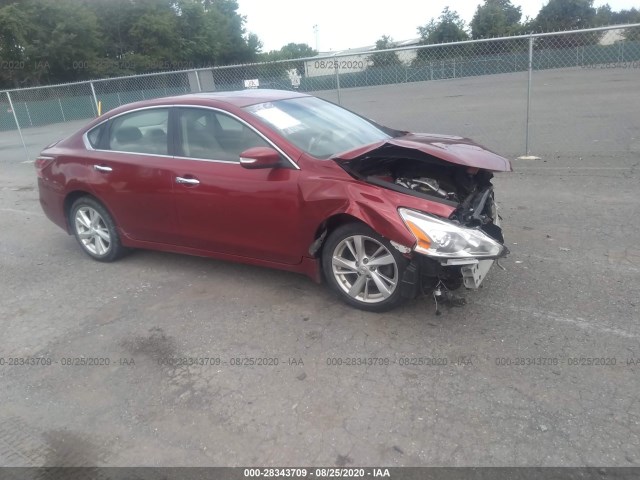 NISSAN ALTIMA 2013 1n4al3ap2dc914298