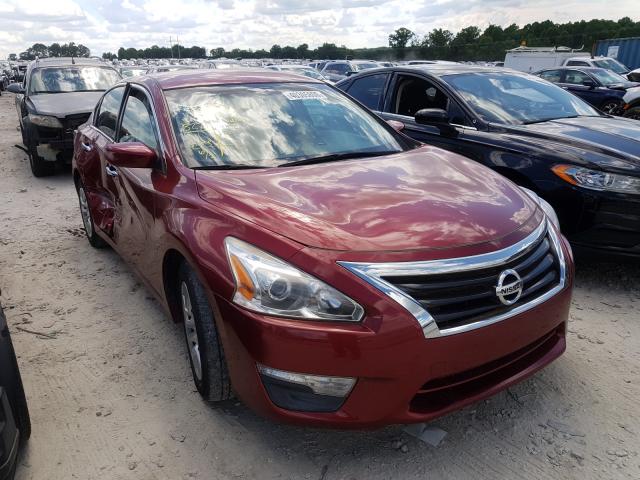 NISSAN ALTIMA 2.5 2013 1n4al3ap2dc914365