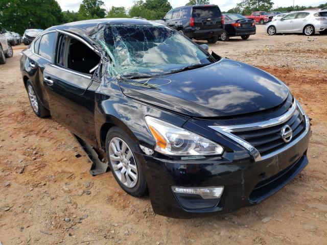 NISSAN ALTIMA 2.5 2013 1n4al3ap2dc914494