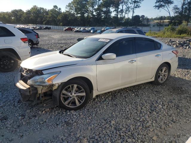 NISSAN ALTIMA 2.5 2013 1n4al3ap2dc914575