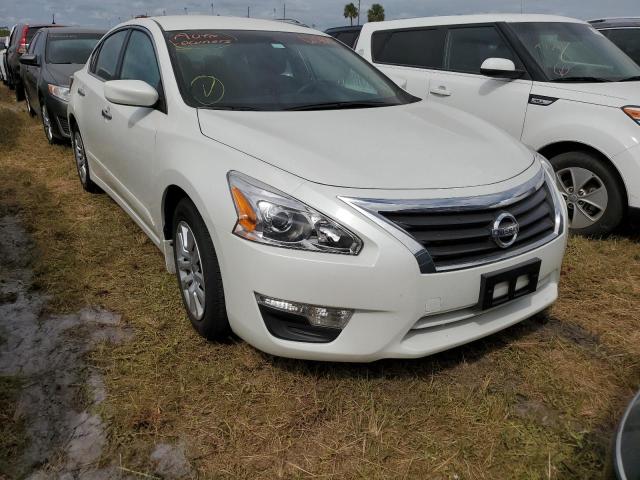 NISSAN ALTIMA 2.5 2013 1n4al3ap2dc914690