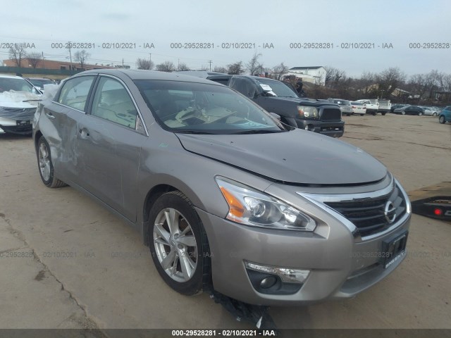 NISSAN ALTIMA 2013 1n4al3ap2dc915046