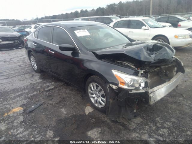 NISSAN ALTIMA 2013 1n4al3ap2dc915063