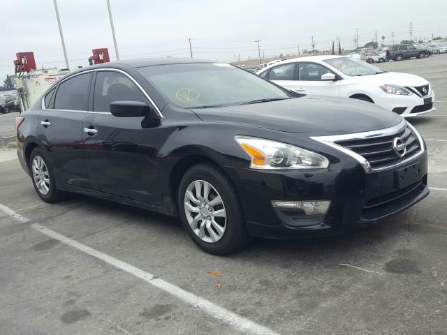 NISSAN ALTIMA 2.5 2013 1n4al3ap2dc915323