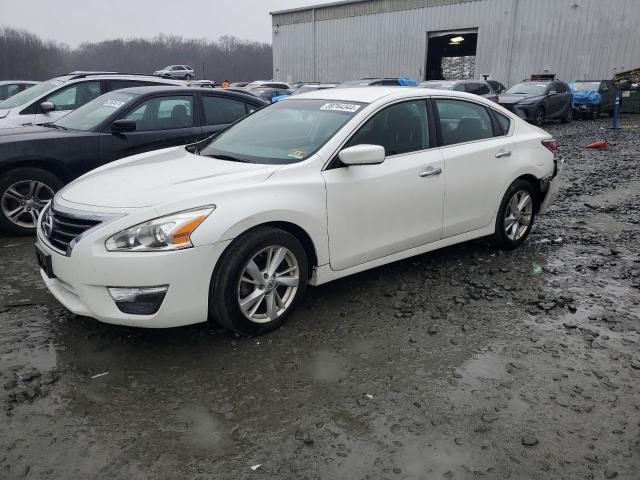 NISSAN ALTIMA 2013 1n4al3ap2dc916407