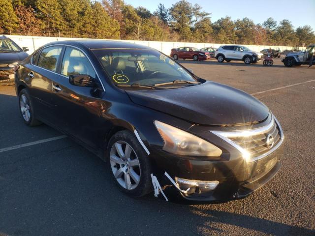 NISSAN ALTIMA 2.5 2013 1n4al3ap2dc917671