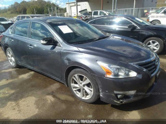 NISSAN ALTIMA 2013 1n4al3ap2dc917931