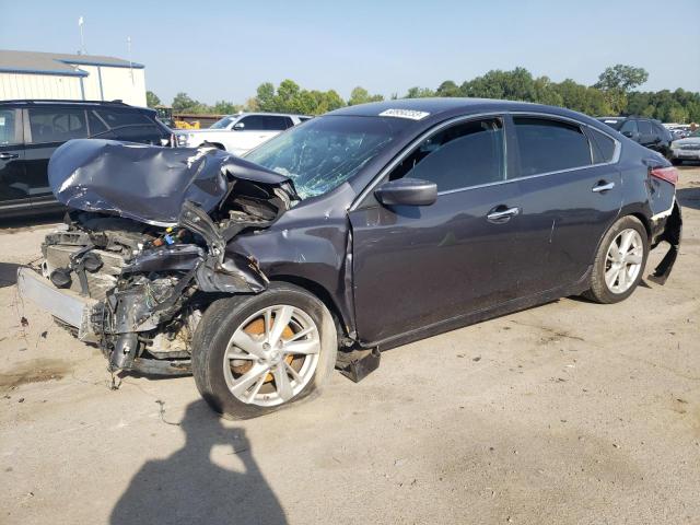 NISSAN ALTIMA 2.5 2013 1n4al3ap2dc917959