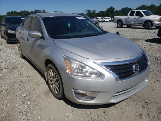 NISSAN ALTIMA 2.5 2013 1n4al3ap2dc918058