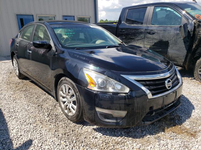 NISSAN ALTIMA 2.5 2013 1n4al3ap2dc918450