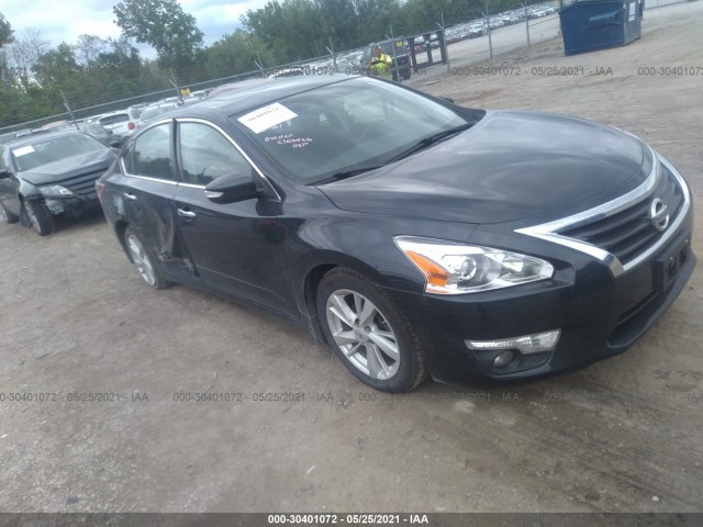 NISSAN ALTIMA 2013 1n4al3ap2dc919064