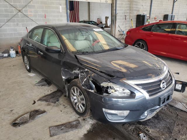 NISSAN ALTIMA 2.5 2013 1n4al3ap2dc919095