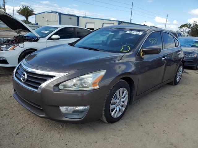 NISSAN ALTIMA 2013 1n4al3ap2dc919159