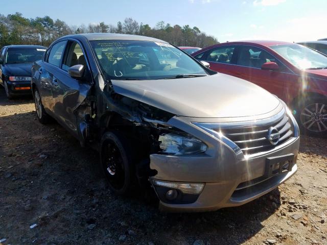 NISSAN ALTIMA 2.5 2013 1n4al3ap2dc919226