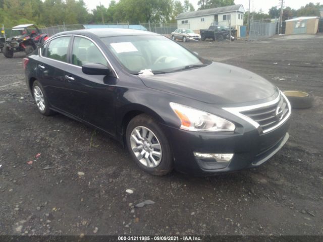 NISSAN ALTIMA 2013 1n4al3ap2dc919999