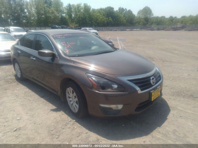 NISSAN ALTIMA 2013 1n4al3ap2dc920201