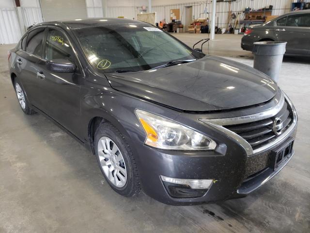 NISSAN ALTIMA 2.5 2013 1n4al3ap2dc920781