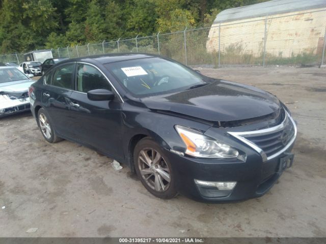 NISSAN ALTIMA 2013 1n4al3ap2dc921025