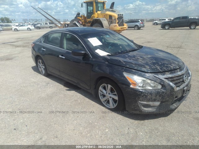 NISSAN ALTIMA 2013 1n4al3ap2dc921963