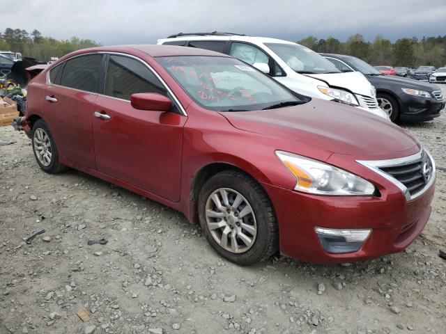 NISSAN ALTIMA 2.5 2013 1n4al3ap2dc922174