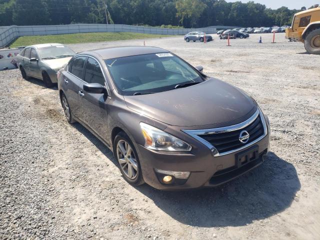 NISSAN ALTIMA 2.5 2013 1n4al3ap2dn400181