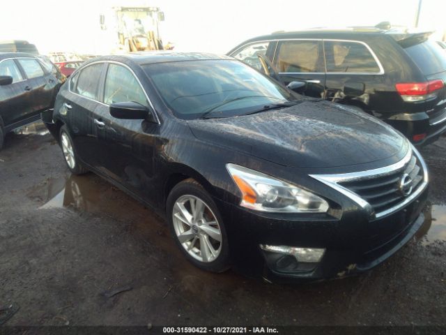 NISSAN ALTIMA 2013 1n4al3ap2dn400438